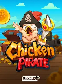 Chicken Pirate Chicken Pirate at JYJILL COM