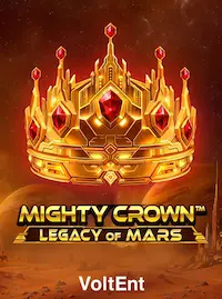 Mighty Crown Mighty Crown at JYJILL COM