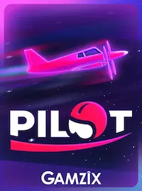 Pilot Pilot crash game at JYJILL COM