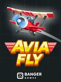 AviaFly AviaFly crash game at JYJILL COM