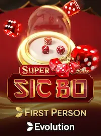 Sic Bo Sic Bo at JYJILL COM