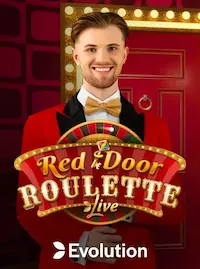 Red Door Roulette Red Door Roulette at JYJILL COM