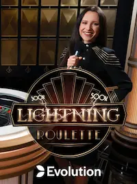 Lightning Roulette Lightning Roulette at JYJILL COM