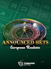 Announced Bets Announced Bets Roulette at JYJILL COM