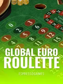 Global Euro Roulette Global Euro Roulette at JYJILL COM