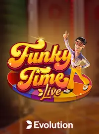 Funky Time Funky Time at JYJILL COM