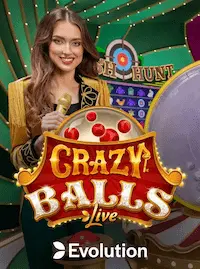 Crazy Ball Crazy Ball at JYJILL COM